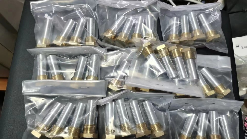 特殊犧牲陽(yáng)極定制